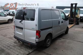 Nissan Nv200 NV 200 (M20M), Van, 2010 1.5 dCi 86 picture 4