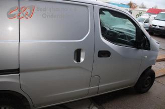 Nissan Nv200 NV 200 (M20M), Van, 2010 1.5 dCi 86 picture 6