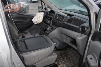 Nissan Nv200 NV 200 (M20M), Van, 2010 1.5 dCi 86 picture 7