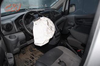 Nissan Nv200 NV 200 (M20M), Van, 2010 1.5 dCi 86 picture 9