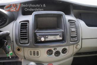 Renault Trafic Trafic New (FL), Van, 2001 / 2014 2.0 dCi 16V 90 picture 17
