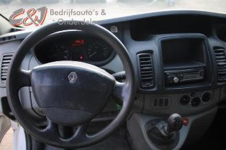Renault Trafic Trafic New (FL), Van, 2001 / 2014 2.0 dCi 16V 90 picture 15