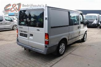 Ford Transit Transit, Van, 2000 / 2006 2.0 TDdi 16V 260S picture 5
