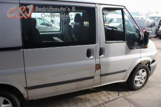Ford Transit Transit, Van, 2000 / 2006 2.0 TDdi 16V 260S picture 6
