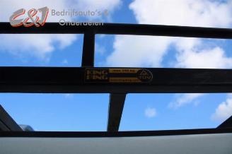 Nissan Interstar Interstar (X70), Van, 2002 / 2010 2.5 dCi 16V Euro III picture 13