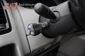 Renault Trafic Trafic New (FL), Van, 2001 / 2014 2.0 dCi 16V 115 picture 13