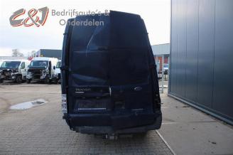 Ford Transit Transit, Van, 2006 / 2014 2.2 TDCi 16V Euro 5 picture 4