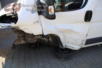 Fiat Ducato Ducato (250), Van, 2006 2.3 D 130 Multijet picture 3
