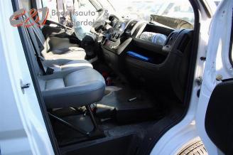 Fiat Ducato Ducato (250), Van, 2006 2.3 D 130 Multijet picture 10