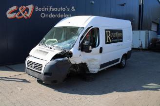 Fiat Ducato Ducato (250), Van, 2006 2.3 D 130 Multijet picture 1