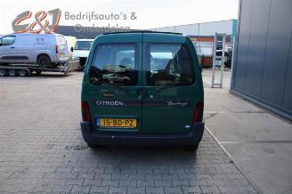 Citroën Berlingo Berlingo, Van, 1996 / 2011 1.9 Di picture 4