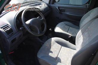 Citroën Berlingo Berlingo, Van, 1996 / 2011 1.9 Di picture 9