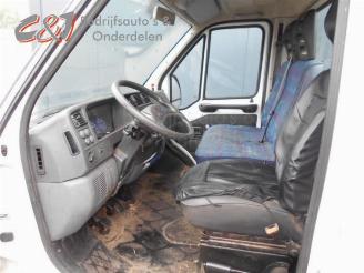 Fiat Ducato Ducato (230/231/232), Ch.Cab/Pick-up, 1994 / 2002 2.8 JTD picture 6