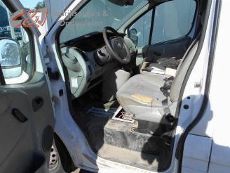 Opel Vivaro Vivaro, Van, 2000 / 2014 1.9 DTI 16V picture 6