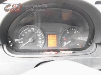 Mercedes Vito Vito (639.6), Van, 2003 / 2014 2.2 110 CDI 16V Euro 5 picture 8