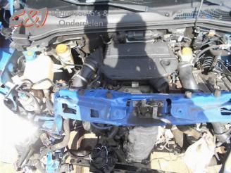 Opel Combo Combo, Van, 2012 / 2018 1.3 CDTI 16V ecoFlex picture 8