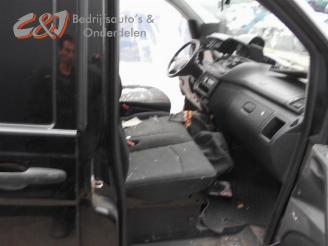 Mercedes Vito Vito (639.7), Bus, 2003 / 2015 2.2 115 CDI 16V picture 6