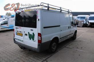 Ford Transit Transit, Van, 2006 / 2014 2.2 TDCi 16V picture 5