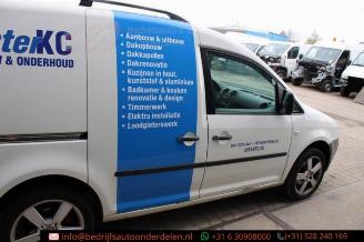 Volkswagen Caddy Caddy III (2KA,2KH,2CA,2CH), Van, 2004 / 2015 2.0 SDI picture 6