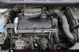 Volkswagen Caddy Caddy III (2KA,2KH,2CA,2CH), Van, 2004 / 2015 2.0 SDI picture 12