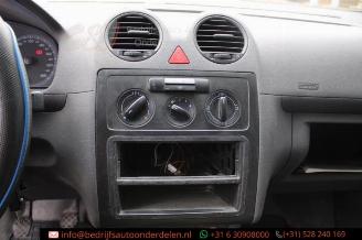 Volkswagen Caddy Caddy III (2KA,2KH,2CA,2CH), Van, 2004 / 2015 2.0 SDI picture 11