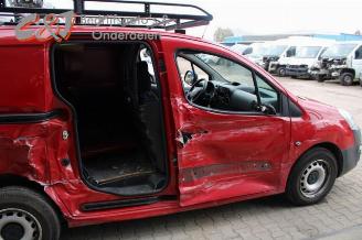 Citroën Berlingo Berlingo, Van, 2008 / 2021 1.6 Hdi, BlueHDI 75 picture 7