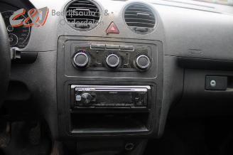 Volkswagen Caddy Caddy III (2KA,2KH,2CA,2CH), Van, 2004 / 2015 1.6 TDI 16V picture 11