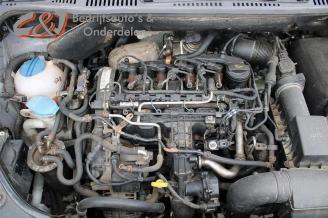 Volkswagen Caddy Caddy III (2KA,2KH,2CA,2CH), Van, 2004 / 2015 1.6 TDI 16V picture 13