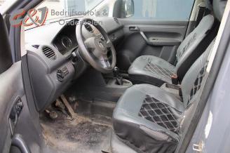 Volkswagen Caddy Caddy III (2KA,2KH,2CA,2CH), Van, 2004 / 2015 1.6 TDI 16V picture 10