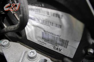 Citroën Berlingo Berlingo, Van, 2018 1.6 BlueHDI 100 picture 14