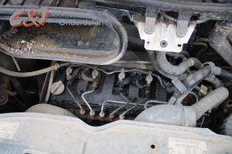 Citroën Jumper Jumper (U9), Van, 2006 2.2 HDi 120 Euro 4 picture 12