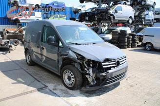 Volkswagen Caddy Caddy IV, Van, 2015 2.0 TDI 16V DPF picture 9