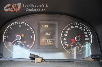 Volkswagen Caddy Caddy IV, Van, 2015 2.0 TDI 16V DPF picture 19