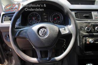 Volkswagen Caddy Caddy IV, Van, 2015 2.0 TDI 16V DPF picture 14