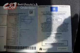 Volkswagen Caddy Caddy IV, Van, 2015 2.0 TDI 16V DPF picture 17