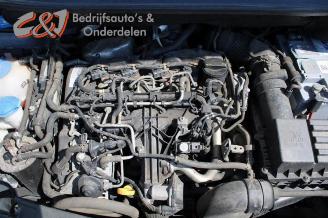 Volkswagen Caddy Caddy IV, Van, 2015 2.0 TDI 16V DPF picture 16