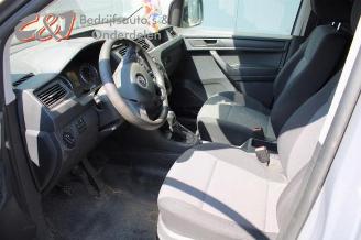 Volkswagen Caddy Caddy IV, Van, 2015 2.0 TDI 16V DPF picture 12