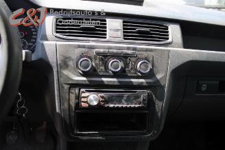 Volkswagen Caddy Caddy IV, Van, 2015 2.0 TDI 16V DPF picture 15