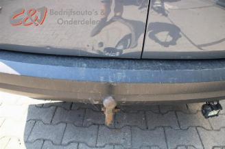 Volkswagen Caddy Caddy IV, Van, 2015 2.0 TDI 16V DPF picture 5