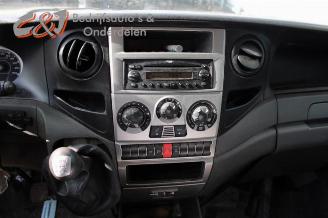 Iveco Daily New Daily IV, Van, 2006 / 2011 35C13V, C13V/P, S13V, S13V/P picture 17