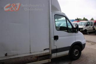 Iveco Daily New Daily IV, Van, 2006 / 2011 35C13V, C13V/P, S13V, S13V/P picture 5