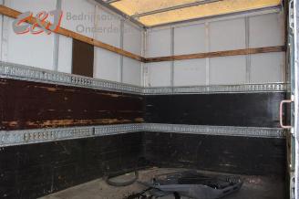 Iveco Daily New Daily IV, Van, 2006 / 2011 35C13V, C13V/P, S13V, S13V/P picture 8