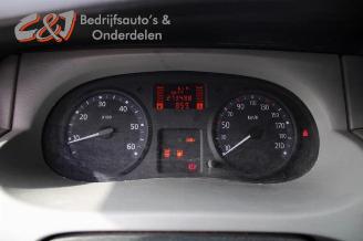 Renault Trafic Trafic New (FL), Van, 2001 / 2014 2.5 dCi 16V 145 picture 18