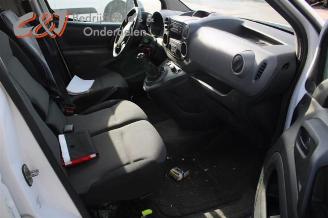 Citroën Berlingo Berlingo, Van, 2008 / 2021 1.6 VTi 95 16V picture 9