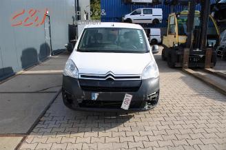 Citroën Berlingo Berlingo, Van, 2008 / 2021 1.6 VTi 95 16V picture 8