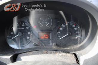 Citroën Berlingo Berlingo, Van, 2008 / 2021 1.6 VTi 95 16V picture 14