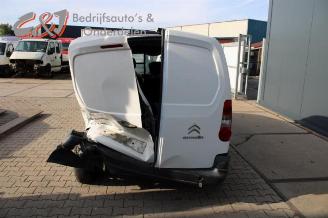 Citroën Berlingo Berlingo, Van, 2008 / 2021 1.6 VTi 95 16V picture 4