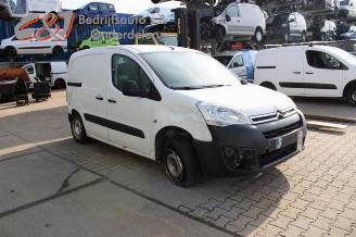 Citroën Berlingo Berlingo, Van, 2008 / 2021 1.6 VTi 95 16V picture 7
