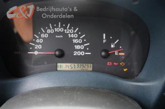 Fiat Doblo Doblo (223A/119), MPV, 2001 / 2010 1.2 picture 16