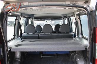 Fiat Doblo Doblo (223A/119), MPV, 2001 / 2010 1.2 picture 7
